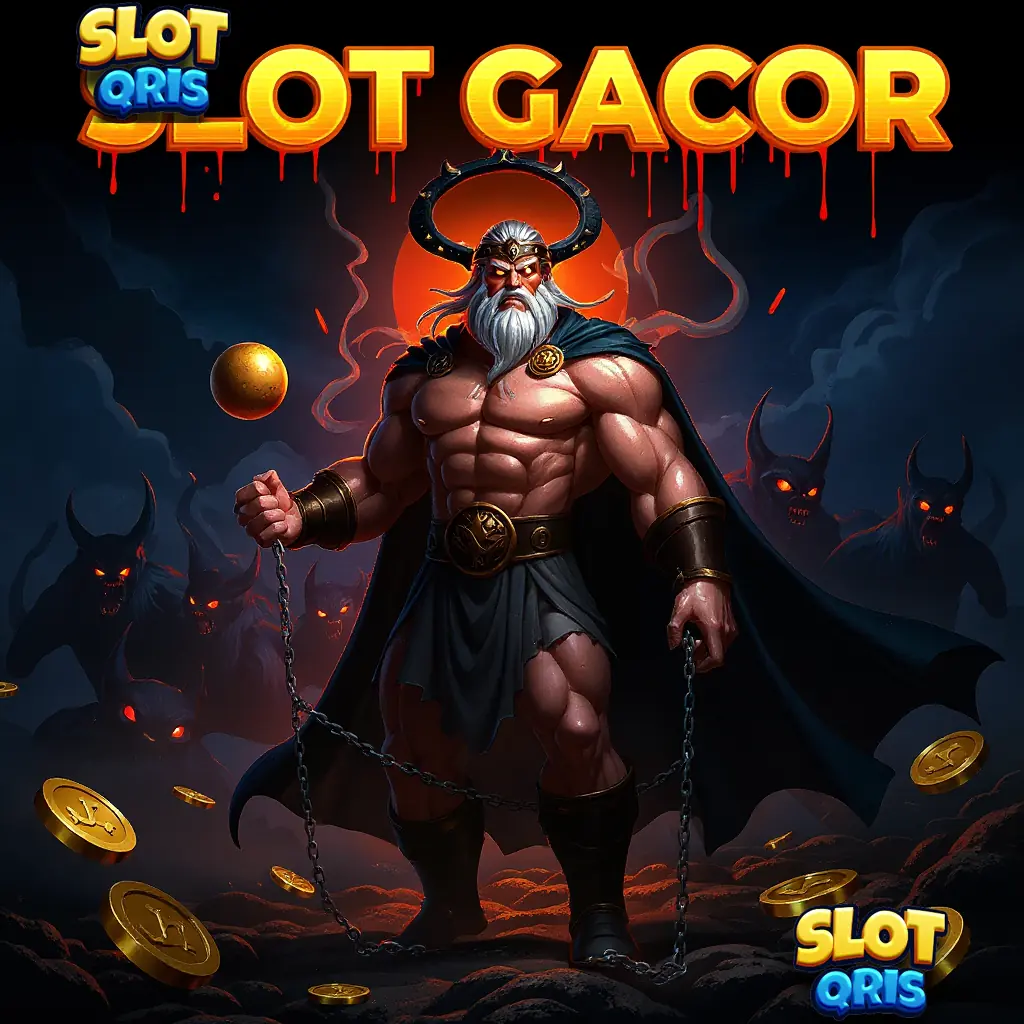 SLOT QRIS Apk Slot Login Wisata Edukatif Lawu Park - WooCommerce eCommerce